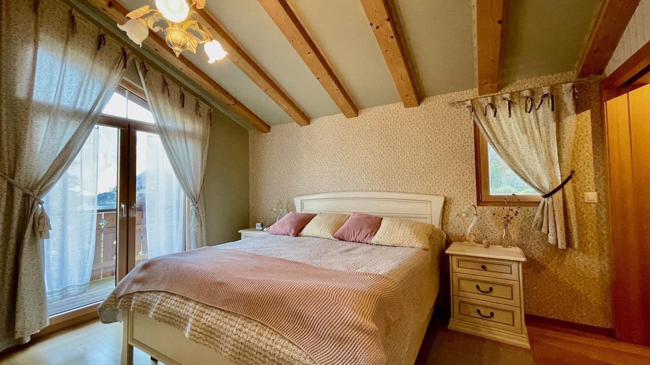 Photo of Bedroom in Mols