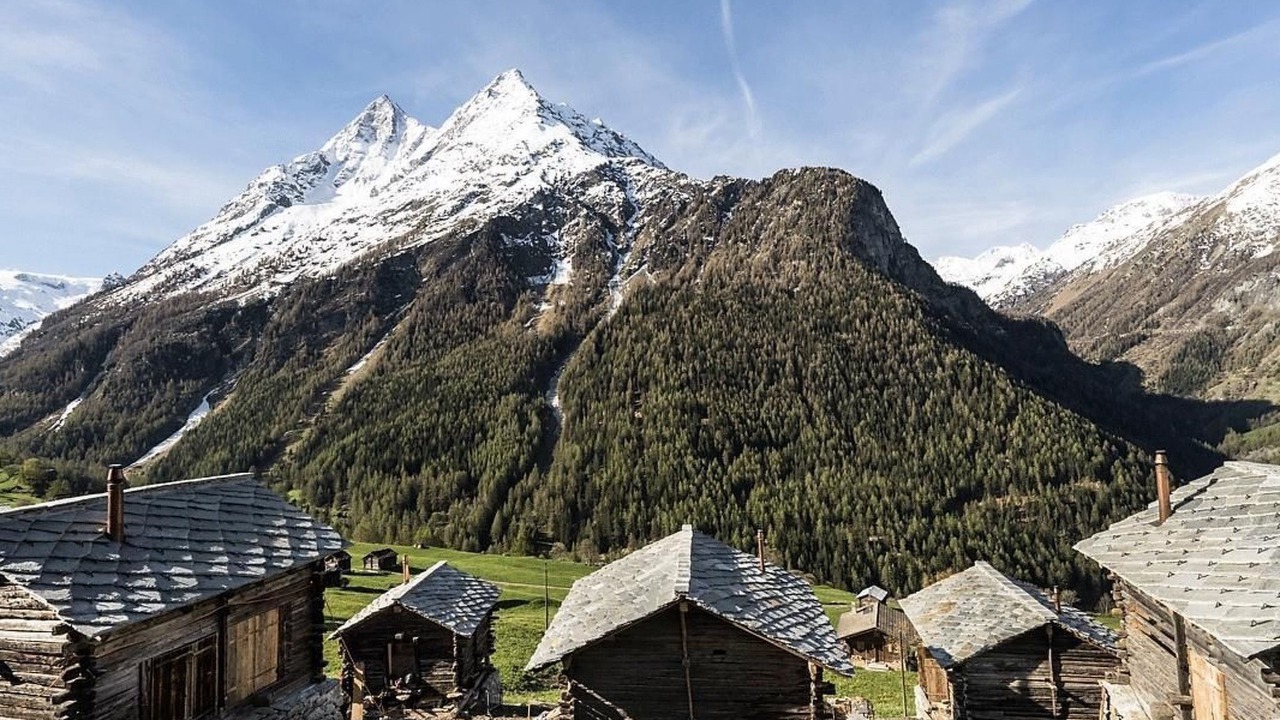 Photo of Outdoor in Evolene