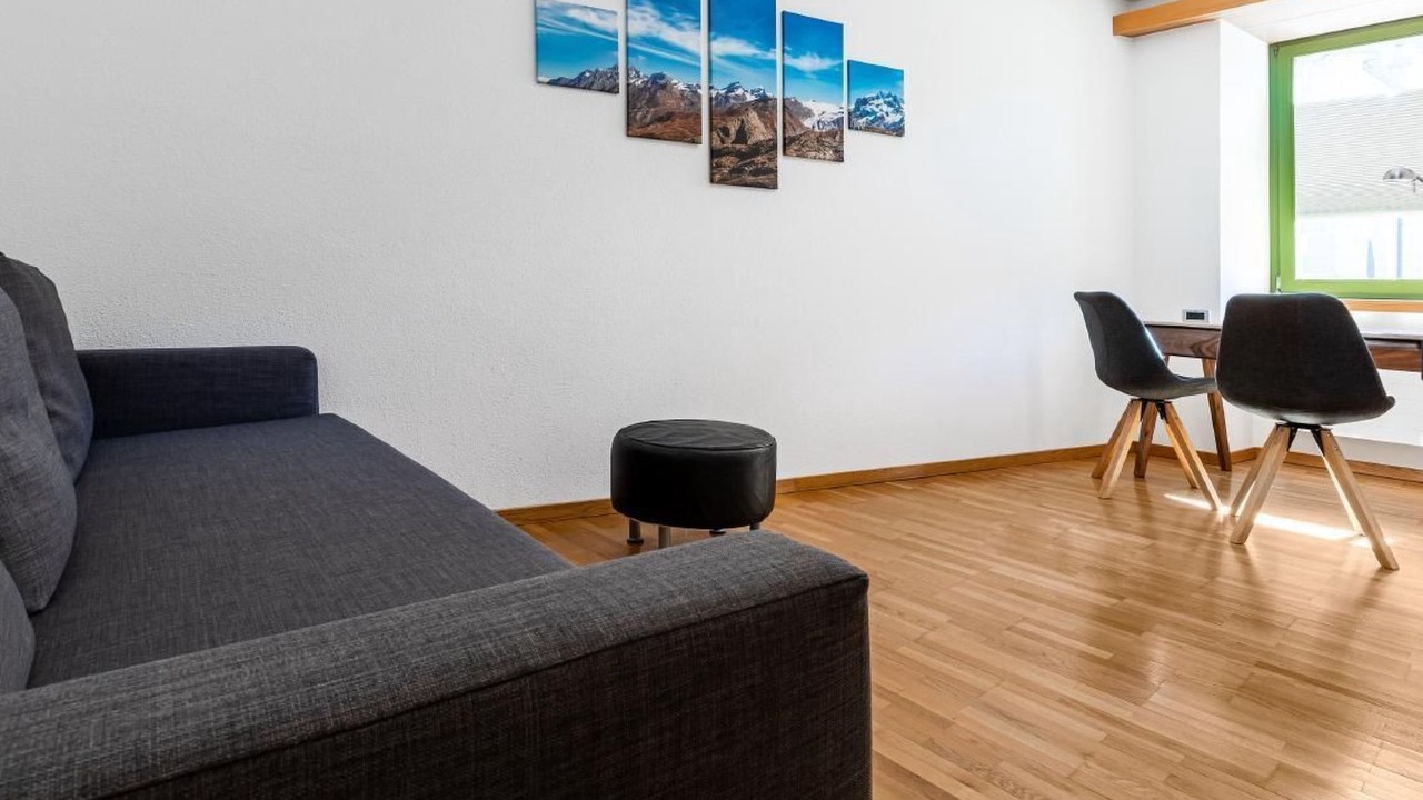 Photo of Livingroom in Poschiavo