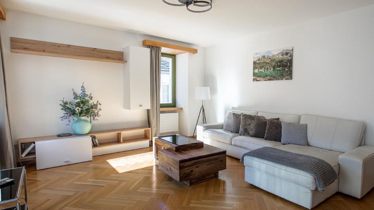 Photo of Livingroom in Poschiavo