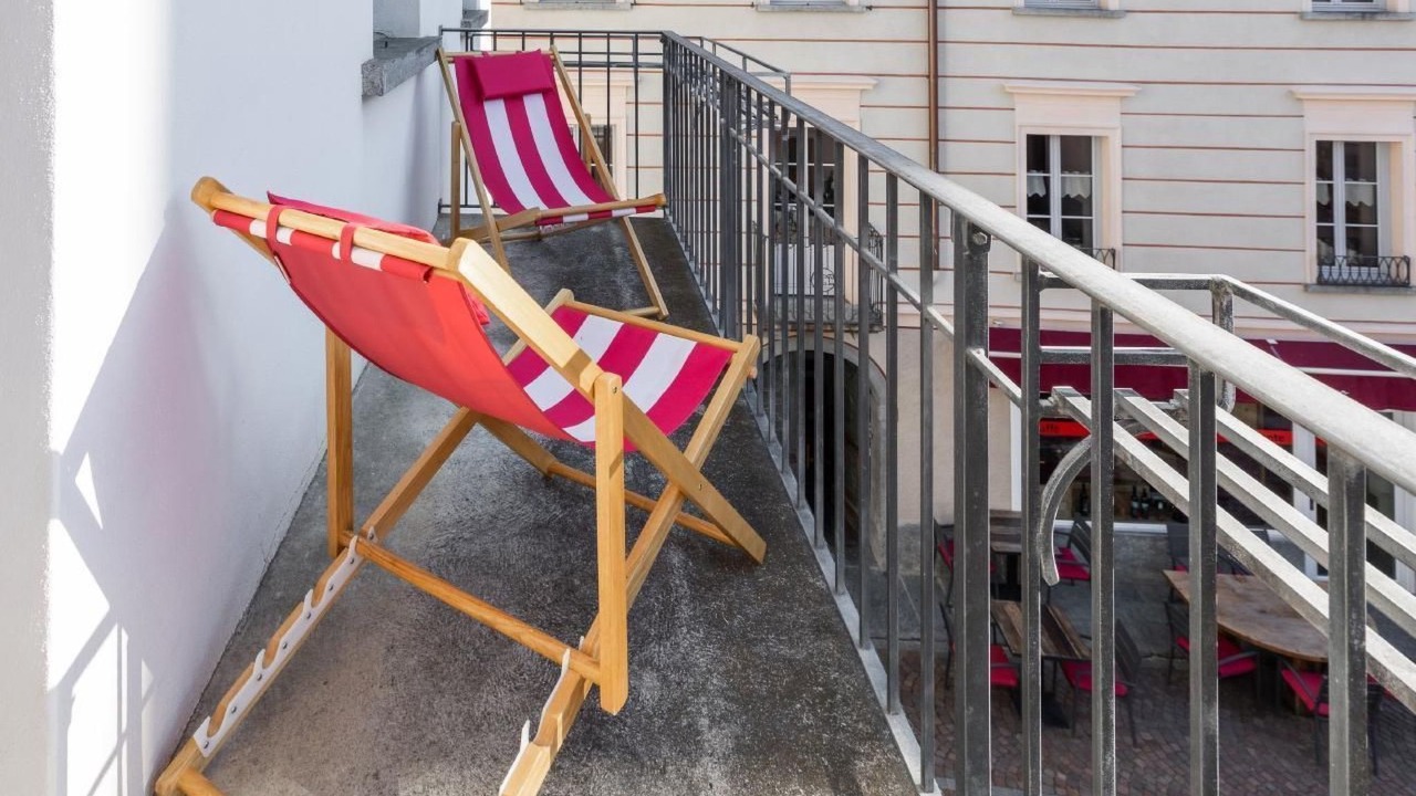 Photo of Outdoor in Poschiavo
