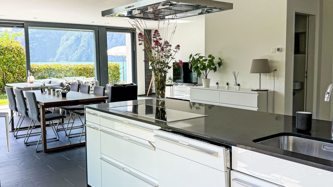 Photo of Livingroom in Ruetli