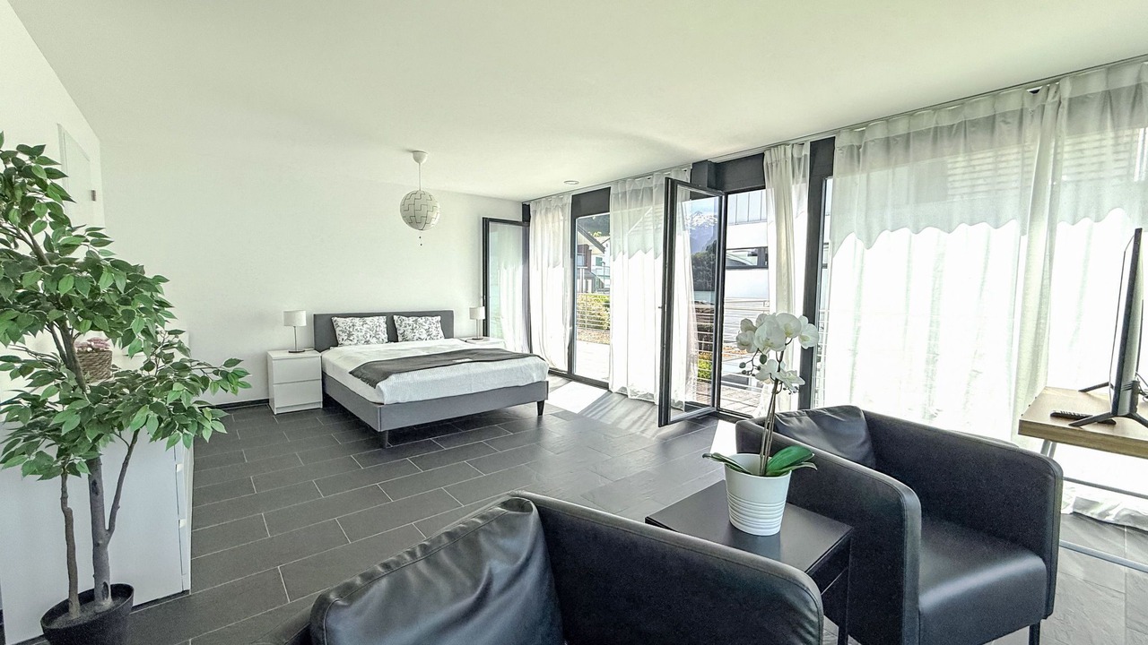 Photo of Livingroom in Ruetli