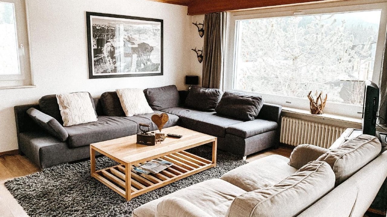 Photo of Livingroom in Valbella