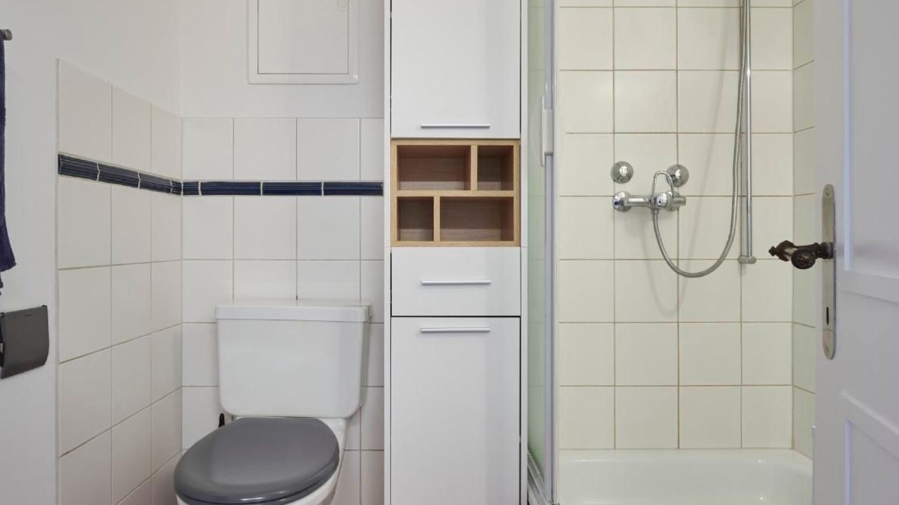 Photo of Bathroom in Schaffhausen