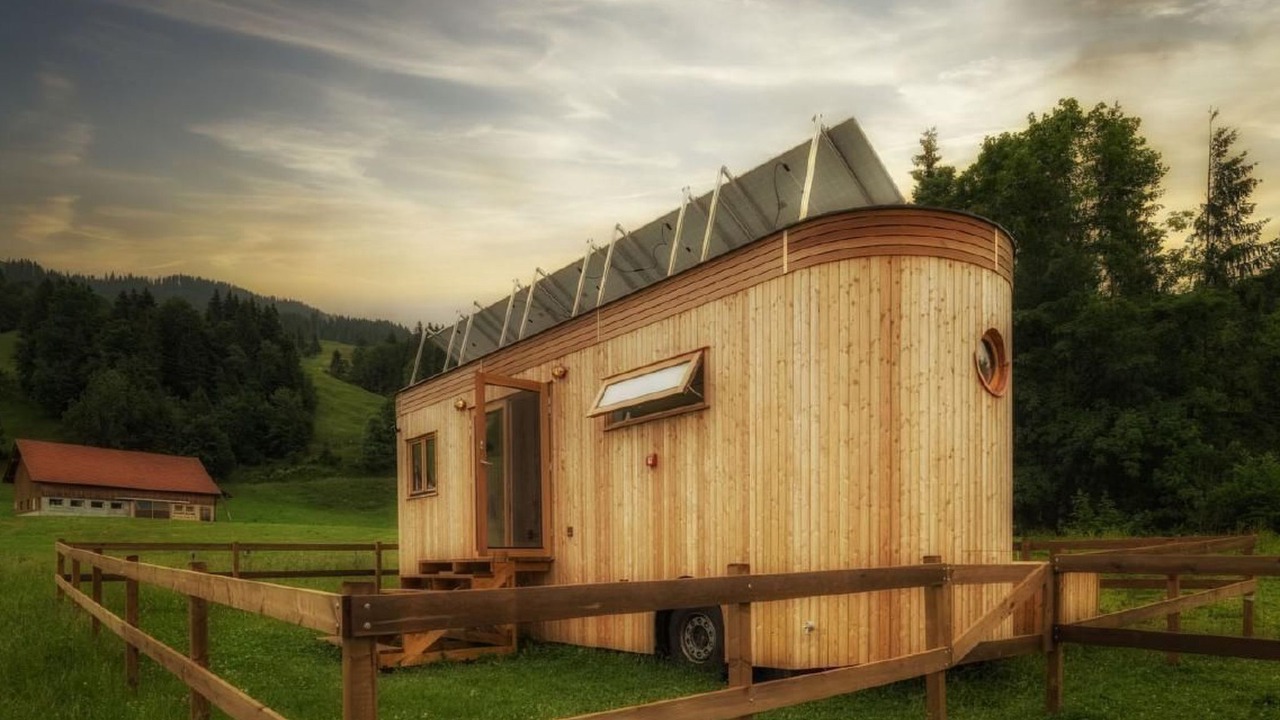 Photo of Outdoor in Rothenthurm