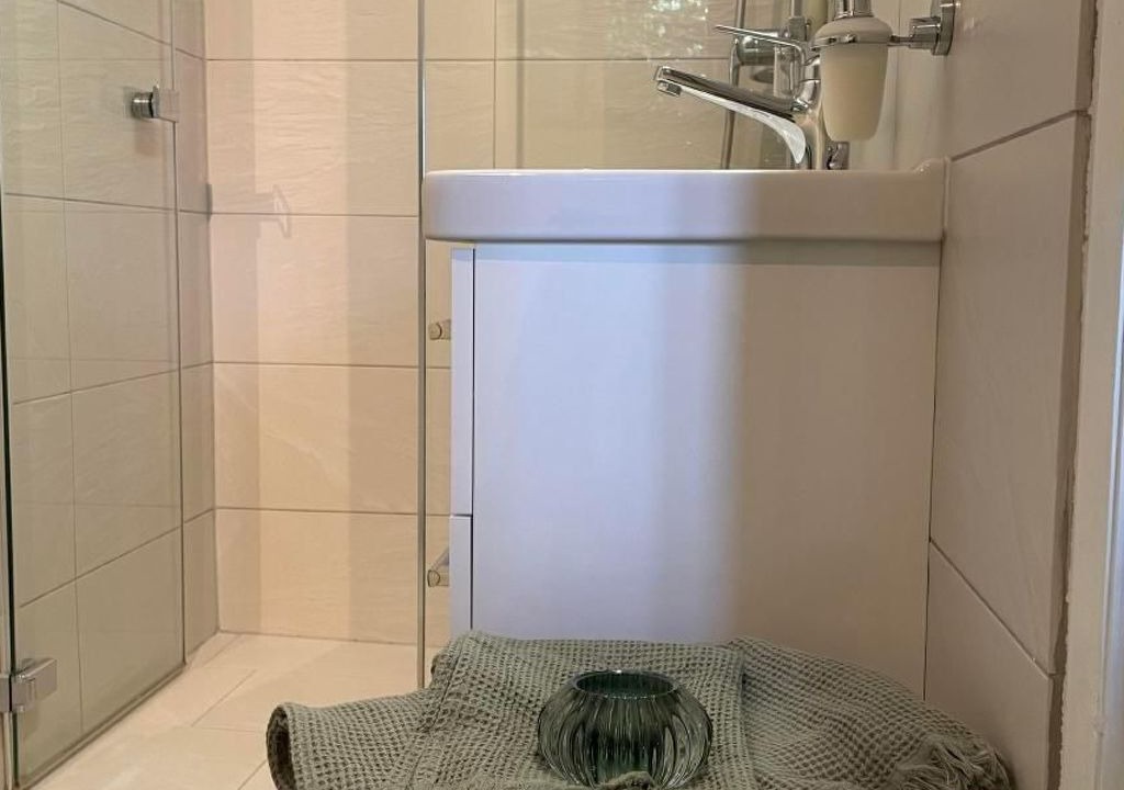 Photo of Bathroom in Gambarogno