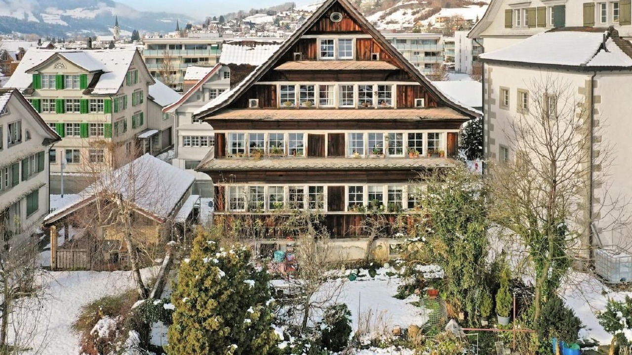 Photo of Others in Ebnat-Kappel