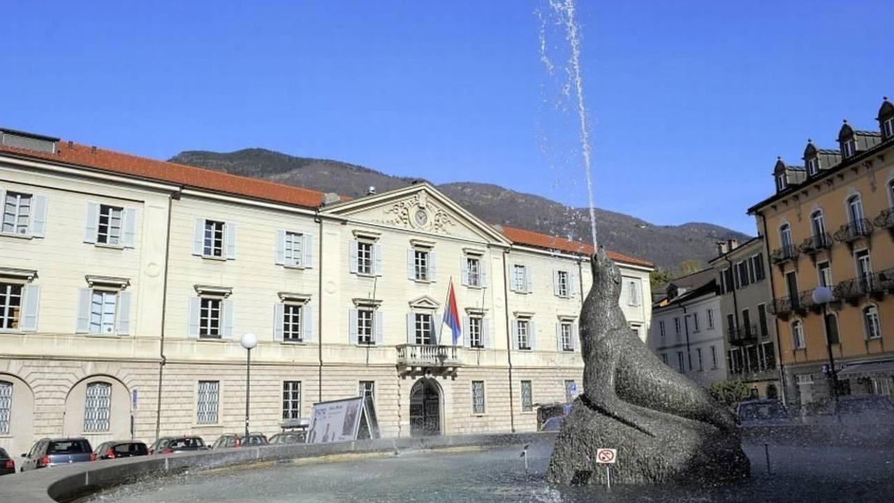Photo of Others in Bellinzona