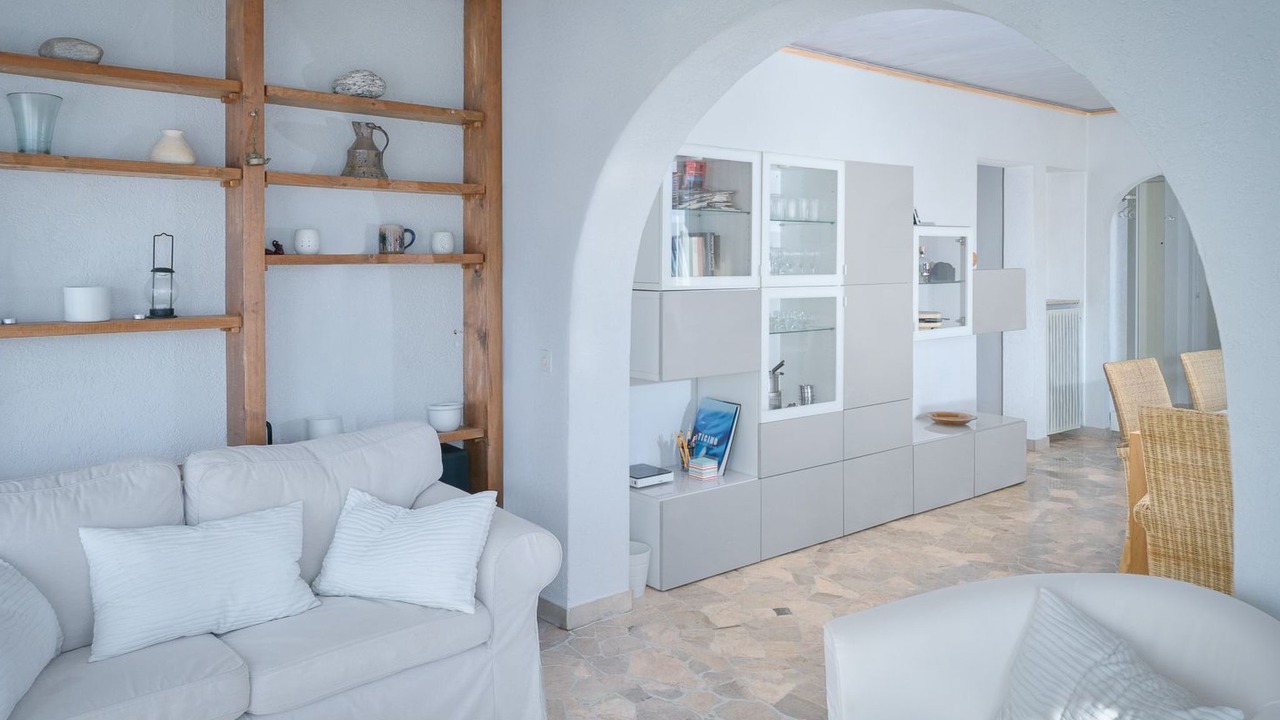 Photo of Livingroom in Agno