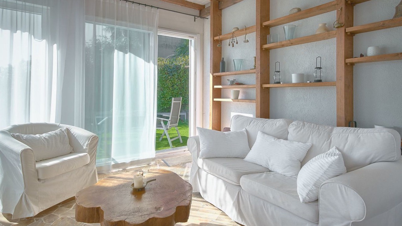 Photo of Livingroom in Agno