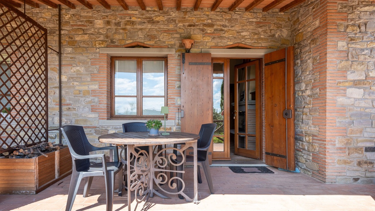Photo of Outdoor in Pieve Santo Stefano