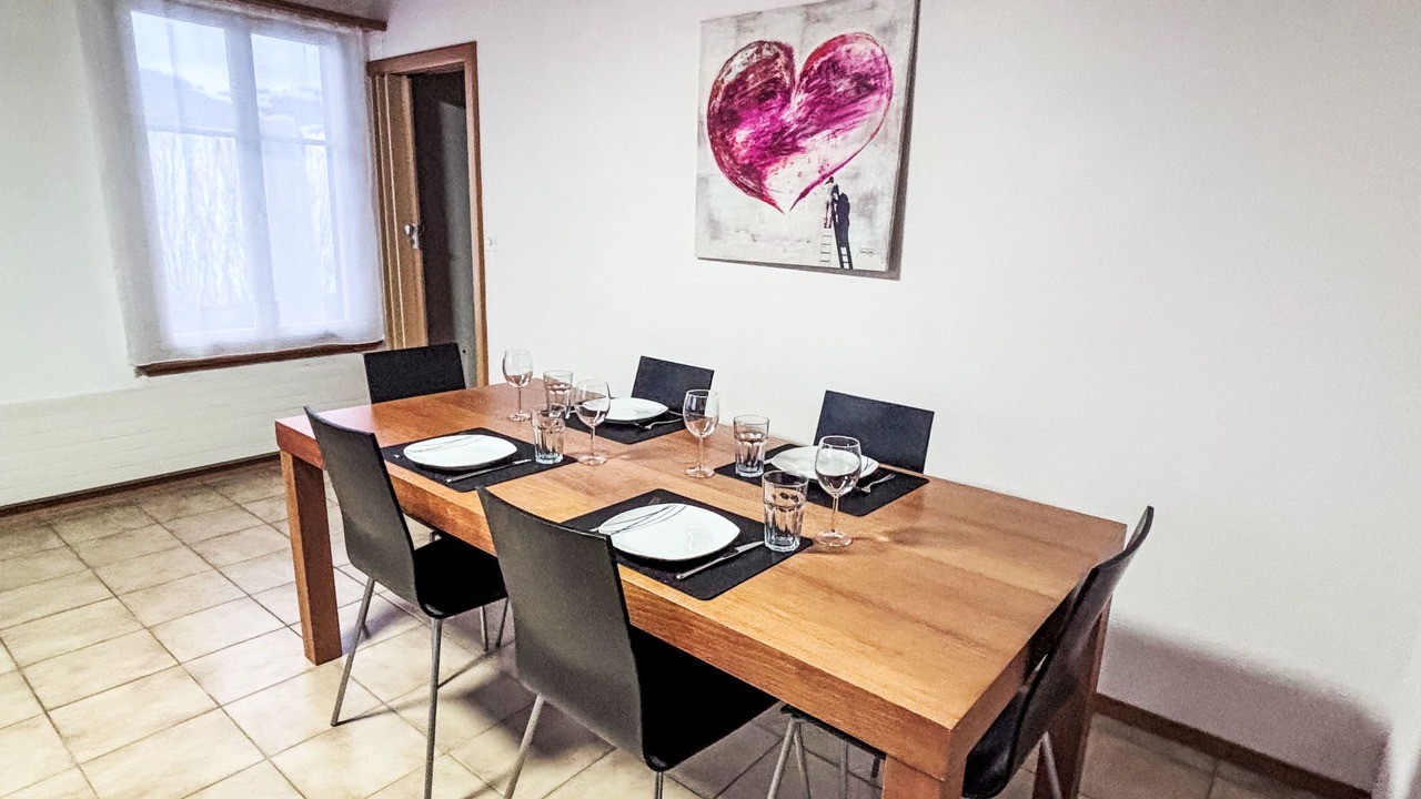 Photo of Bedroom in Ebnat-Kappel