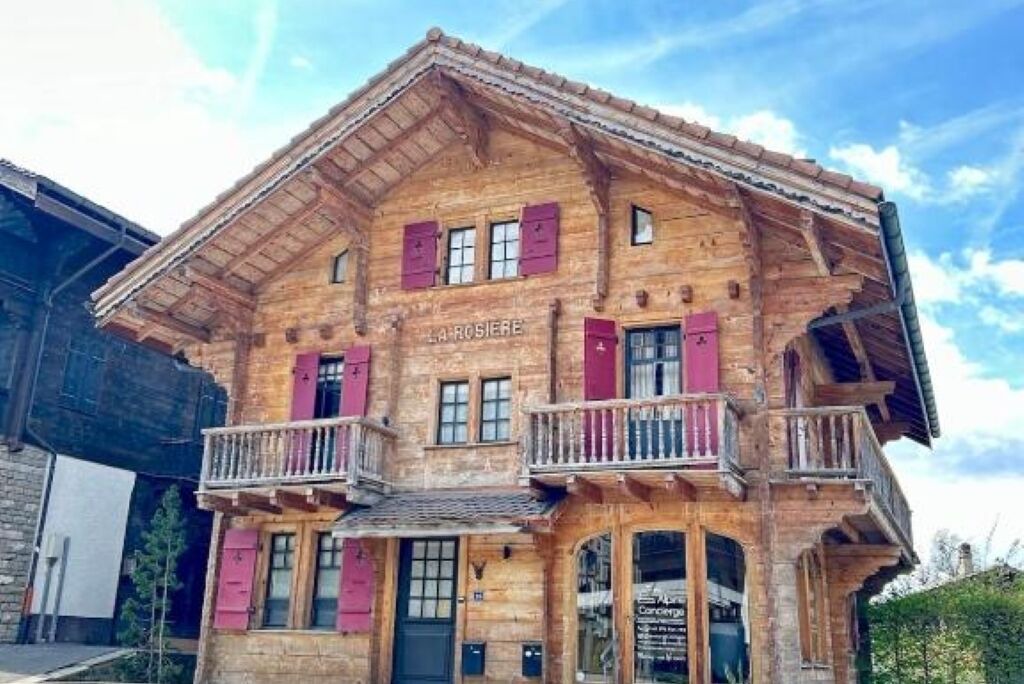 Photo of Outdoor in Villars-sur-Ollon