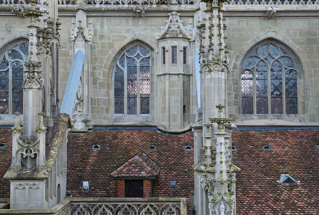 Photo of Others in Old City of Bern