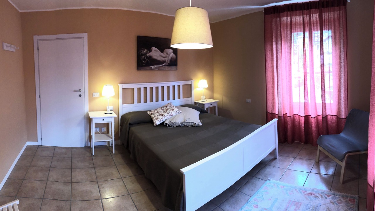 Photo of Bedroom in Lierna