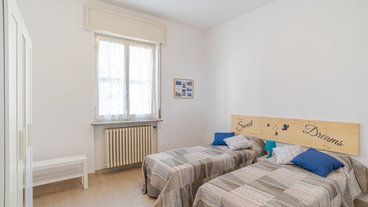 Photo of Bedroom in Lierna