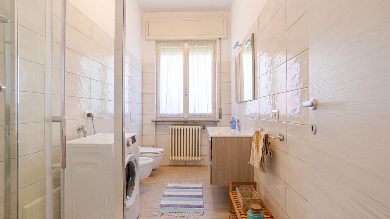 Photo of Bathroom in Lierna