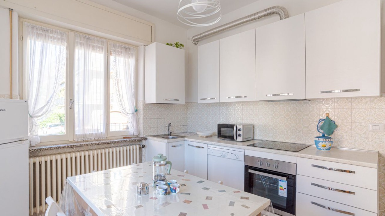 Photo of Kitchen in Lierna
