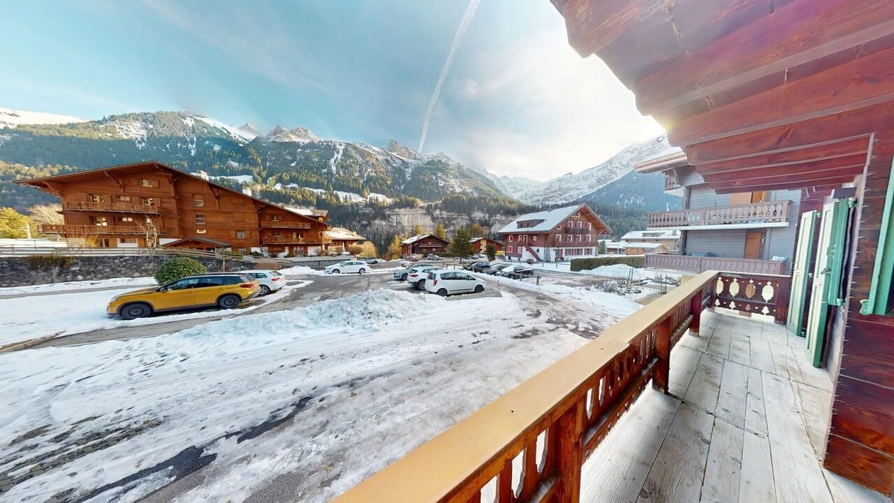 Photo of Outdoor in Champery