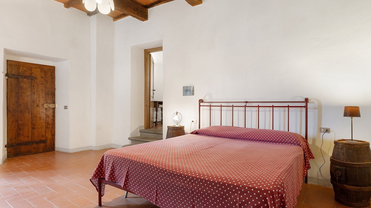 Photo of Bedroom in Pelago