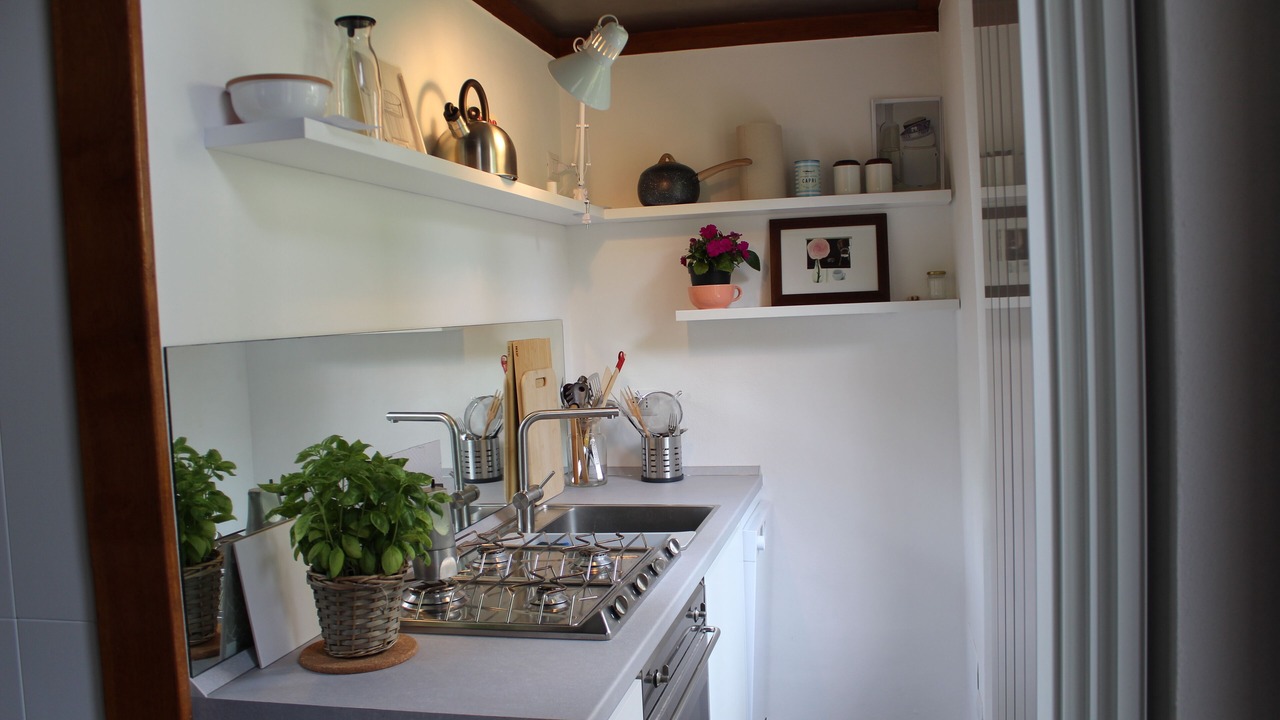 Photo of Kitchen in Como