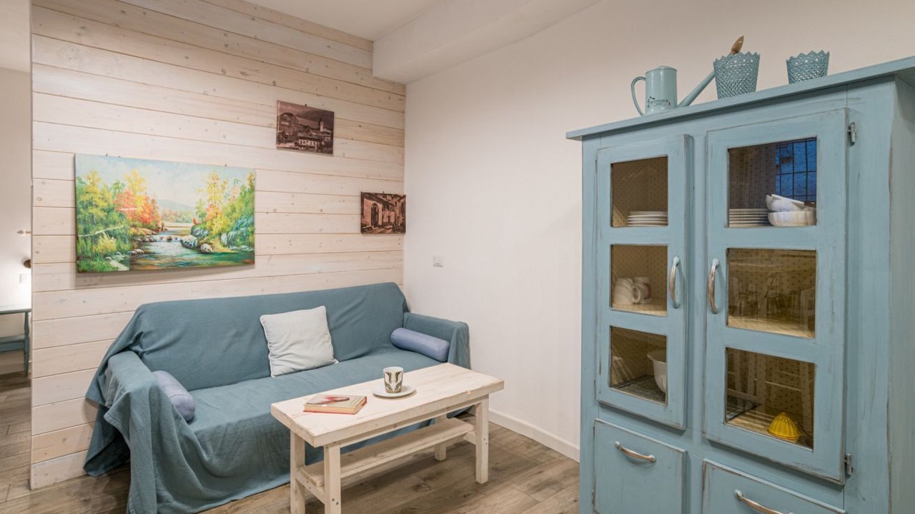 Photo of Livingroom in Visgnola