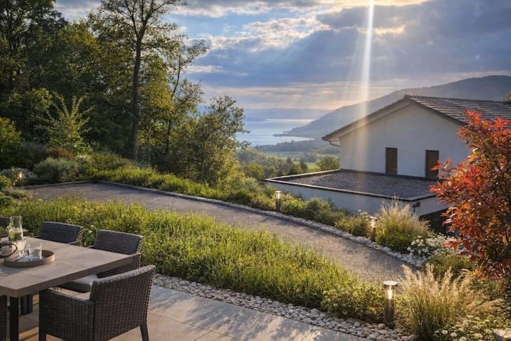 Photo of Outdoor in Saint-Legier-La Chiesaz