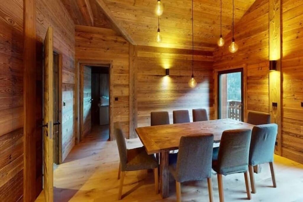 Photo of Others in Champery