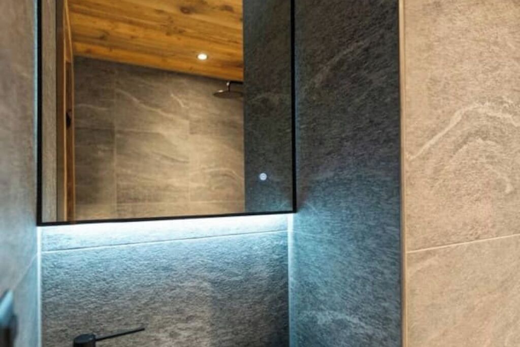 Photo of Bathroom in Champery