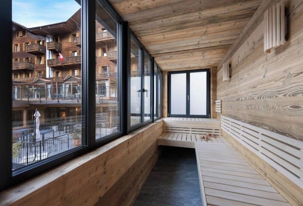 Photo of Others in Champery