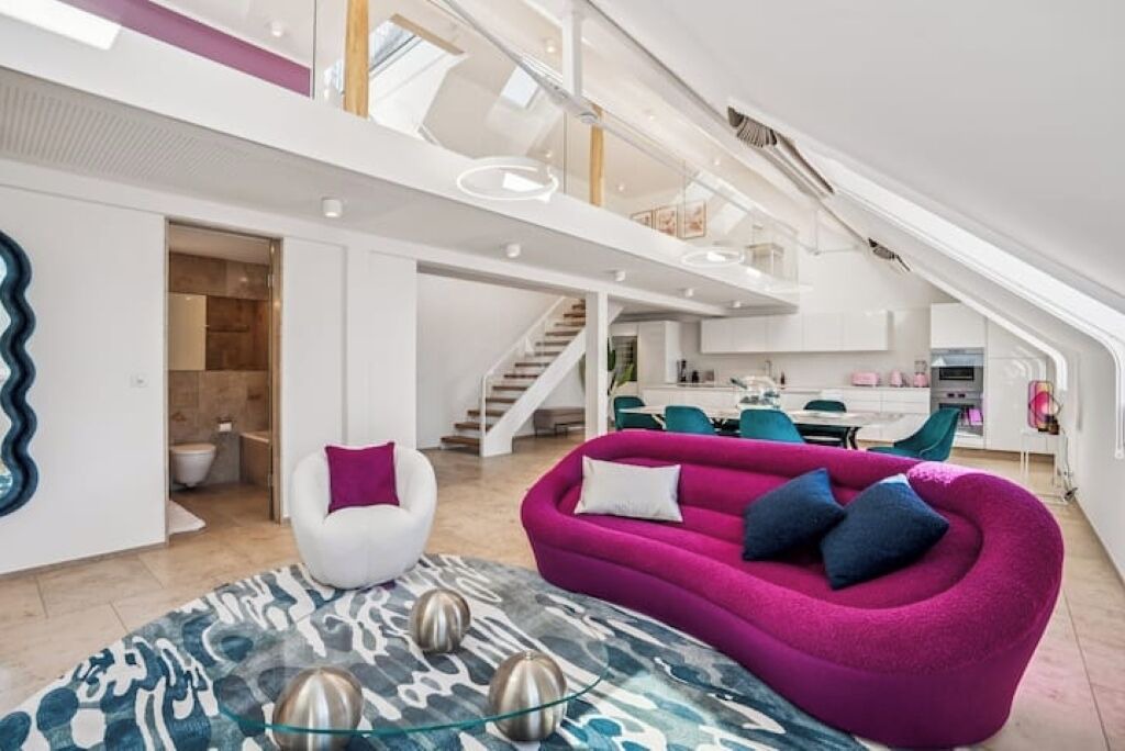 Photo of Livingroom in Old Town