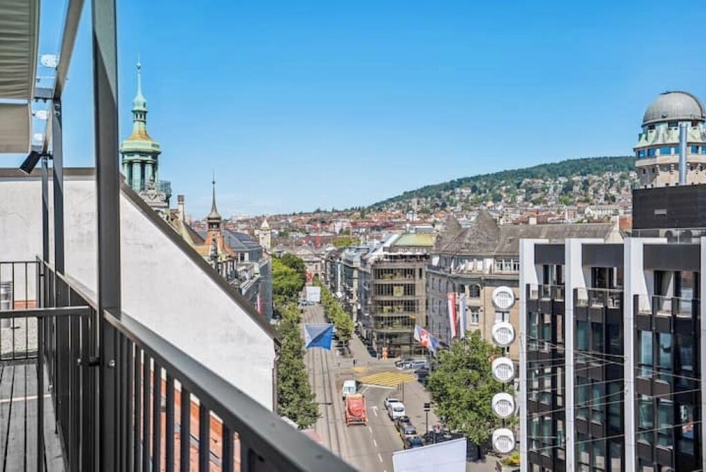Photo of Outdoor in Old Town