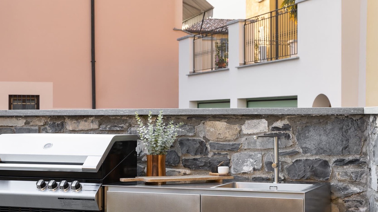 Photo of Outdoor in Tremezzina