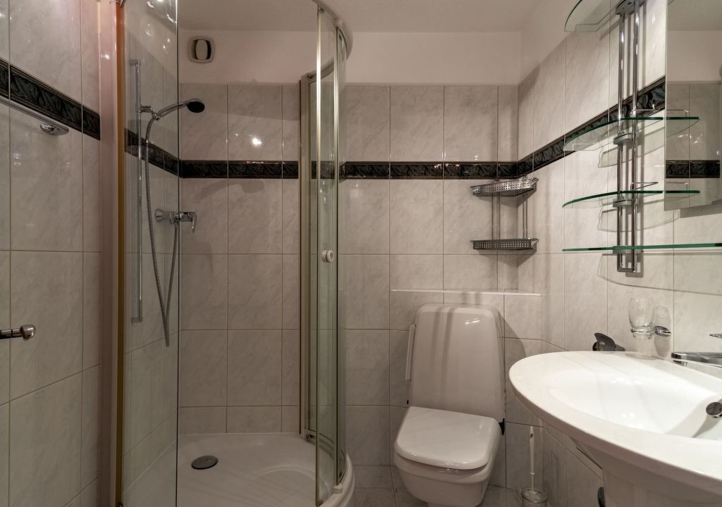 Photo of Bathroom in Surlej