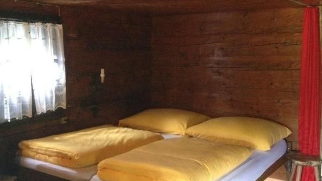 Photo of Bedroom in Giswil
