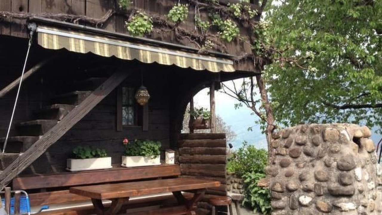 Photo of Outdoor in Giswil