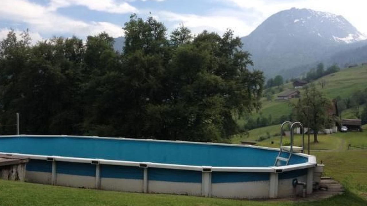 Photo of Outdoor in Giswil