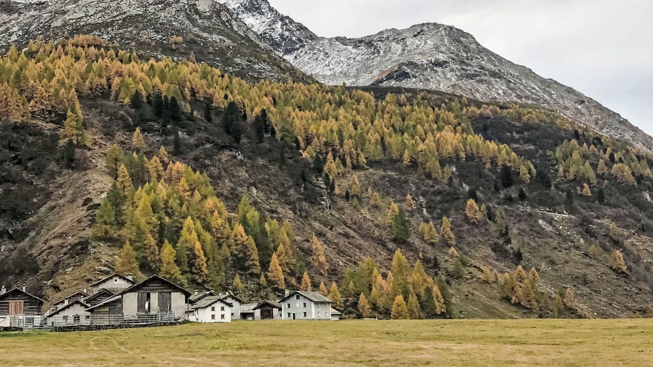 Photo of Others in Maloja