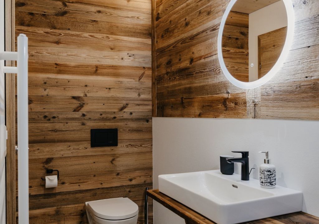 Photo of Bathroom in Teuffenthal