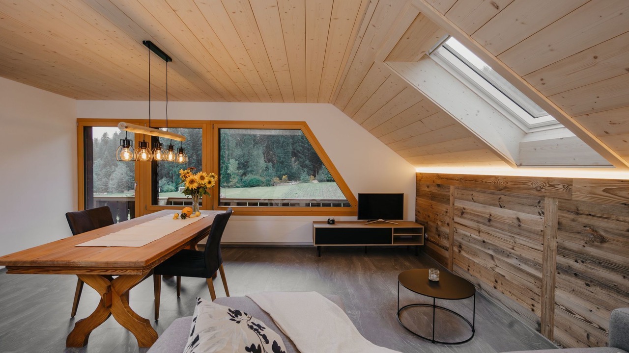 Photo of Livingroom in Teuffenthal
