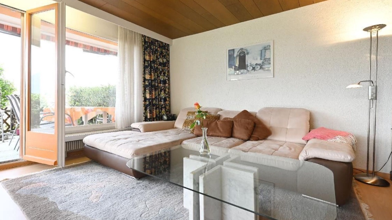Photo of Livingroom in Weggis