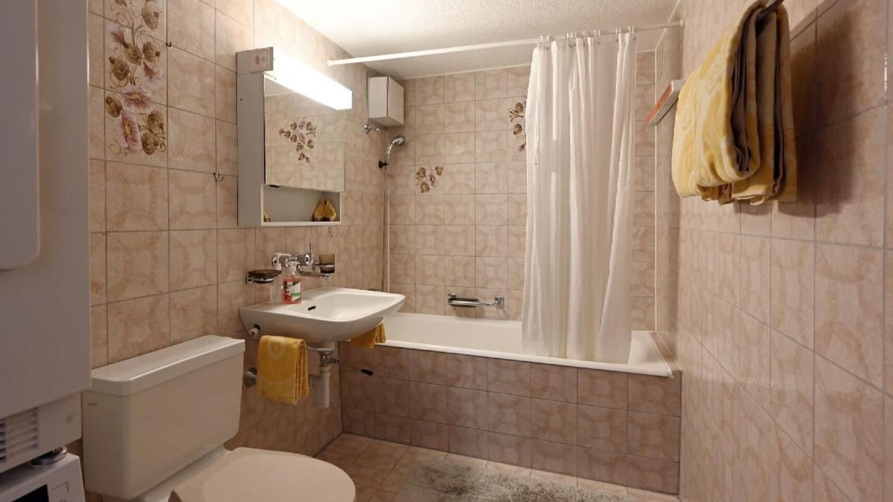 Photo of Bathroom in Weggis