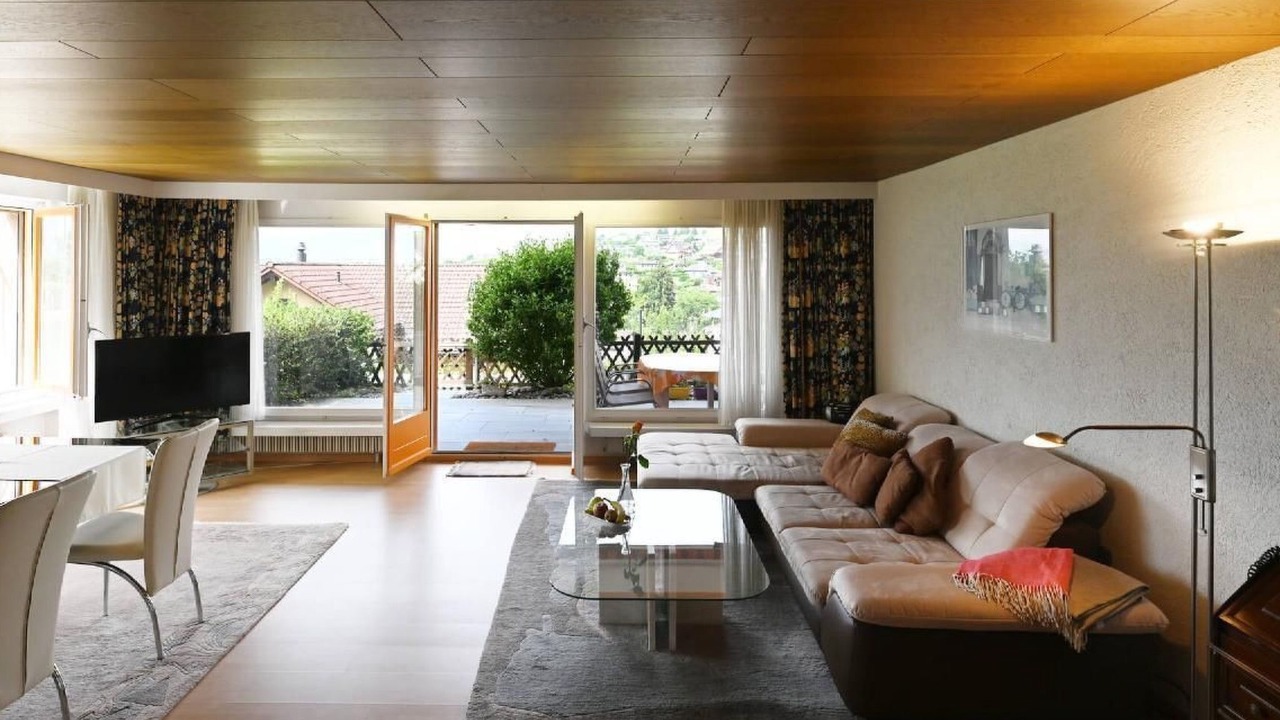 Photo of Livingroom in Weggis