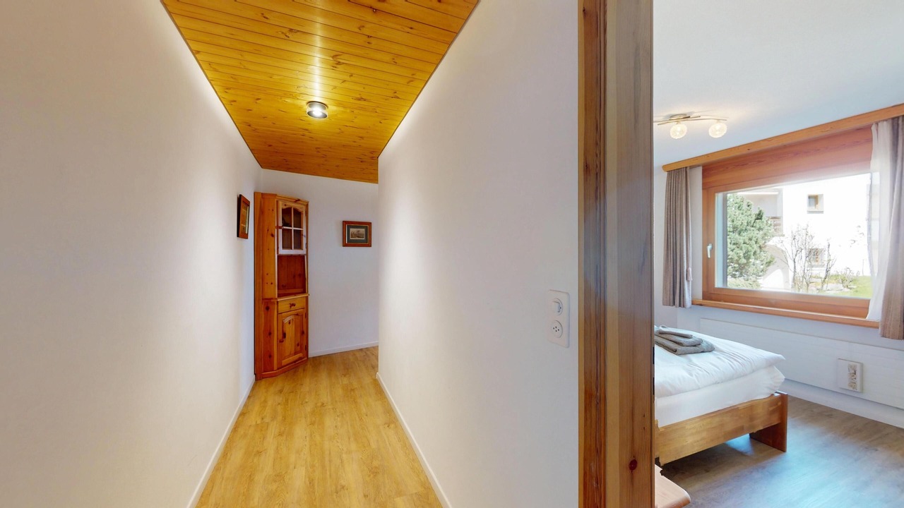 Photo of Bedroom in Bever