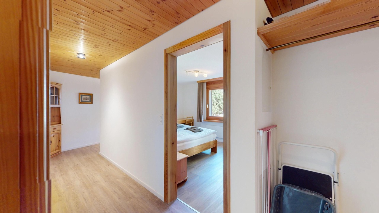Photo of Bedroom in Bever