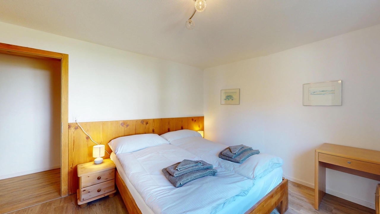 Photo of Bedroom in Bever