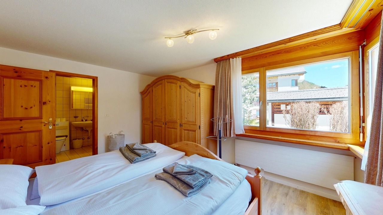 Photo of Bedroom in Bever