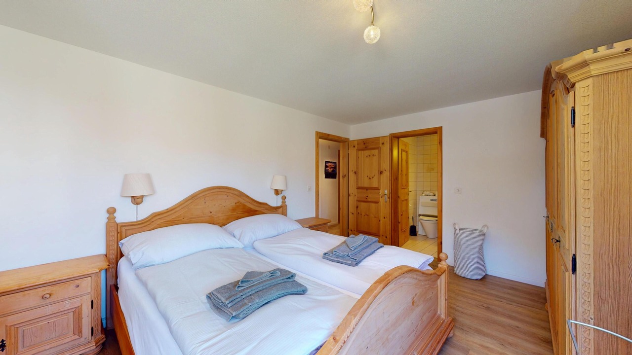 Photo of Bedroom in Bever