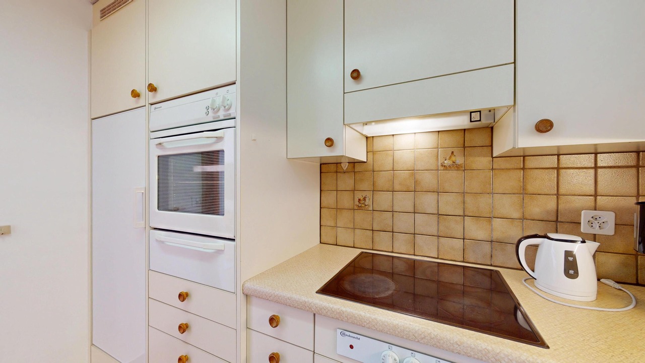 Photo of Kitchen in Bever
